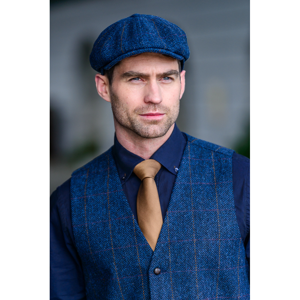 Driving Cap 34 - 11307