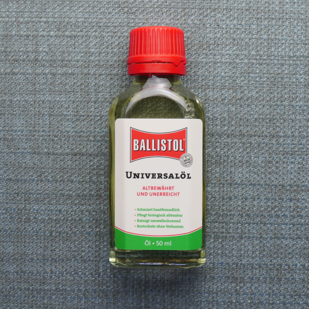 Ballistol 50ml