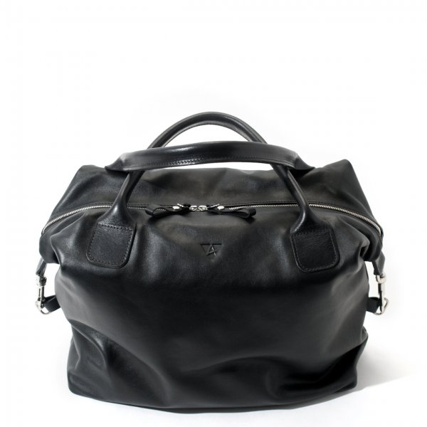 Weekender Berlin, Olivenleder