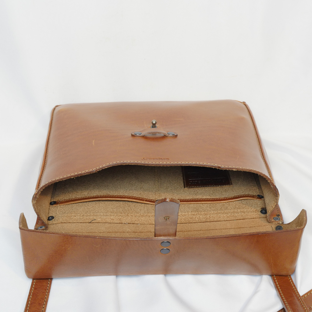 Messenger Bag