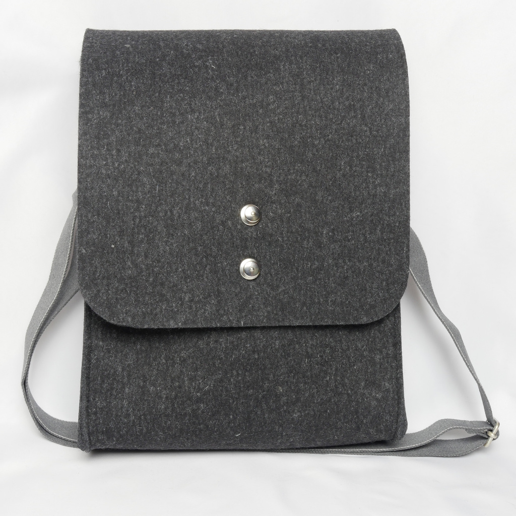 Rucksack-/Taschen-Kombi Two-In-One