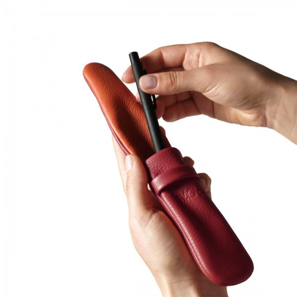 PAGO Stifteetui, Softnappa