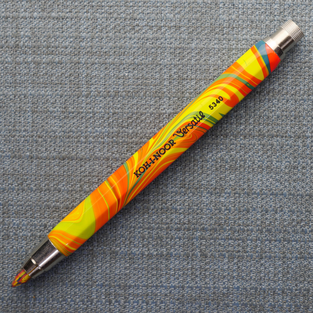 Fallminenstift 5,6 mm - Magic