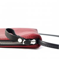 Schultertasche Palermo S, Softnappa