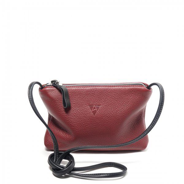 Schultertasche Palermo S, Softnappa