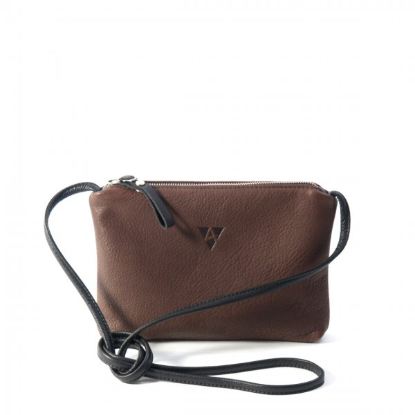 Schultertasche Palermo S, Softnappa