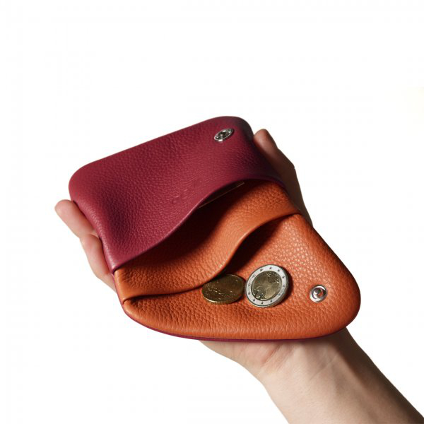 PAGO Geldbörse M, Softnappa