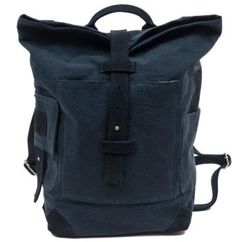 Rucksack Baumwolle medium