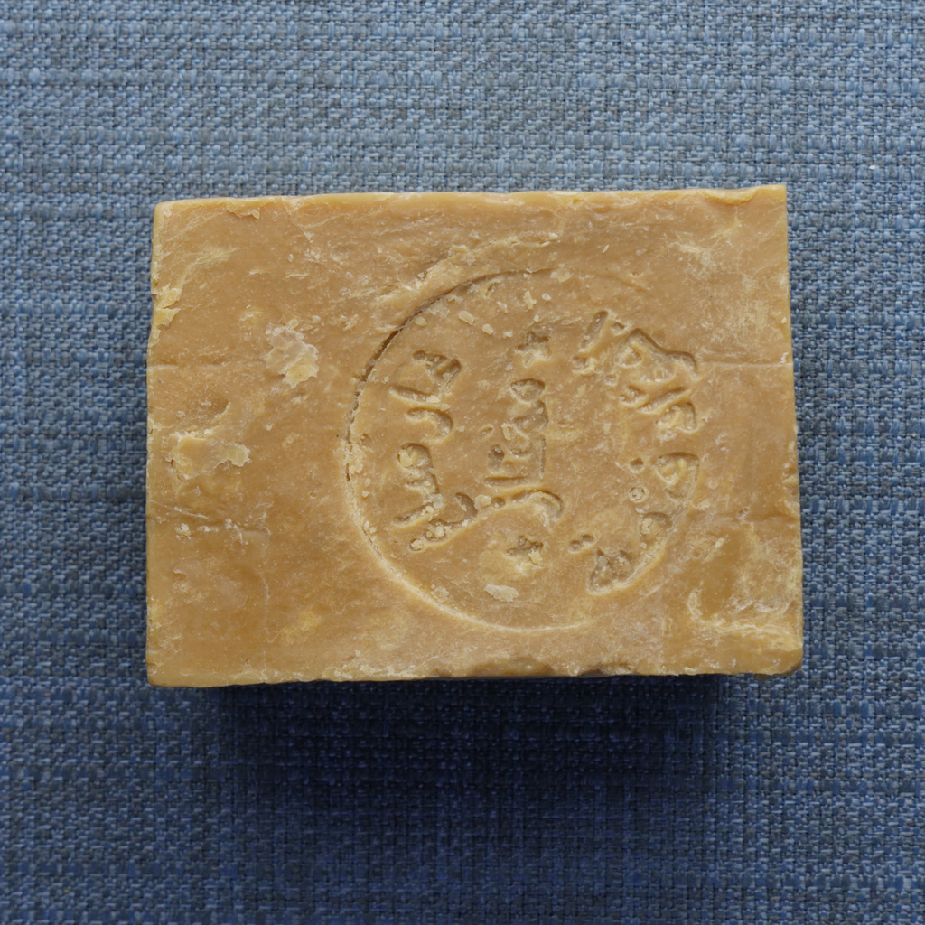 Aleppo Seife