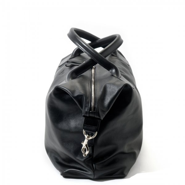 Weekender Berlin, Olivenleder