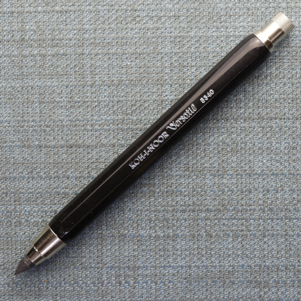 Fallminenstift 5,6 mm - Metall