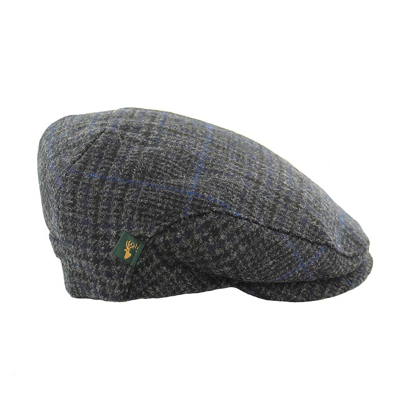 Trinity Wool Cap 434-1 - 11308