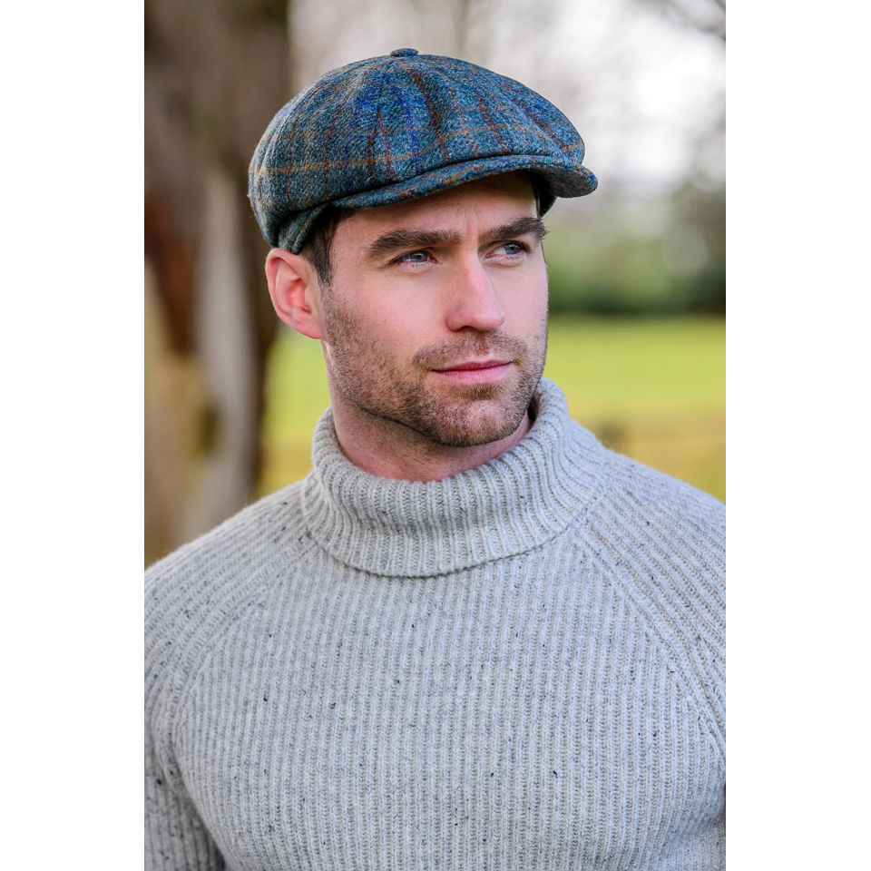 Driving Cap 782 - 11302