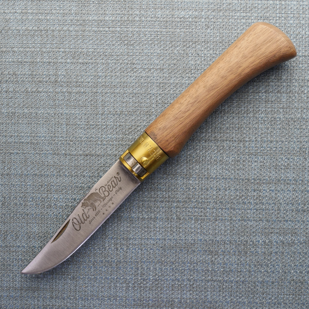 Old Bear Taschenmesser L